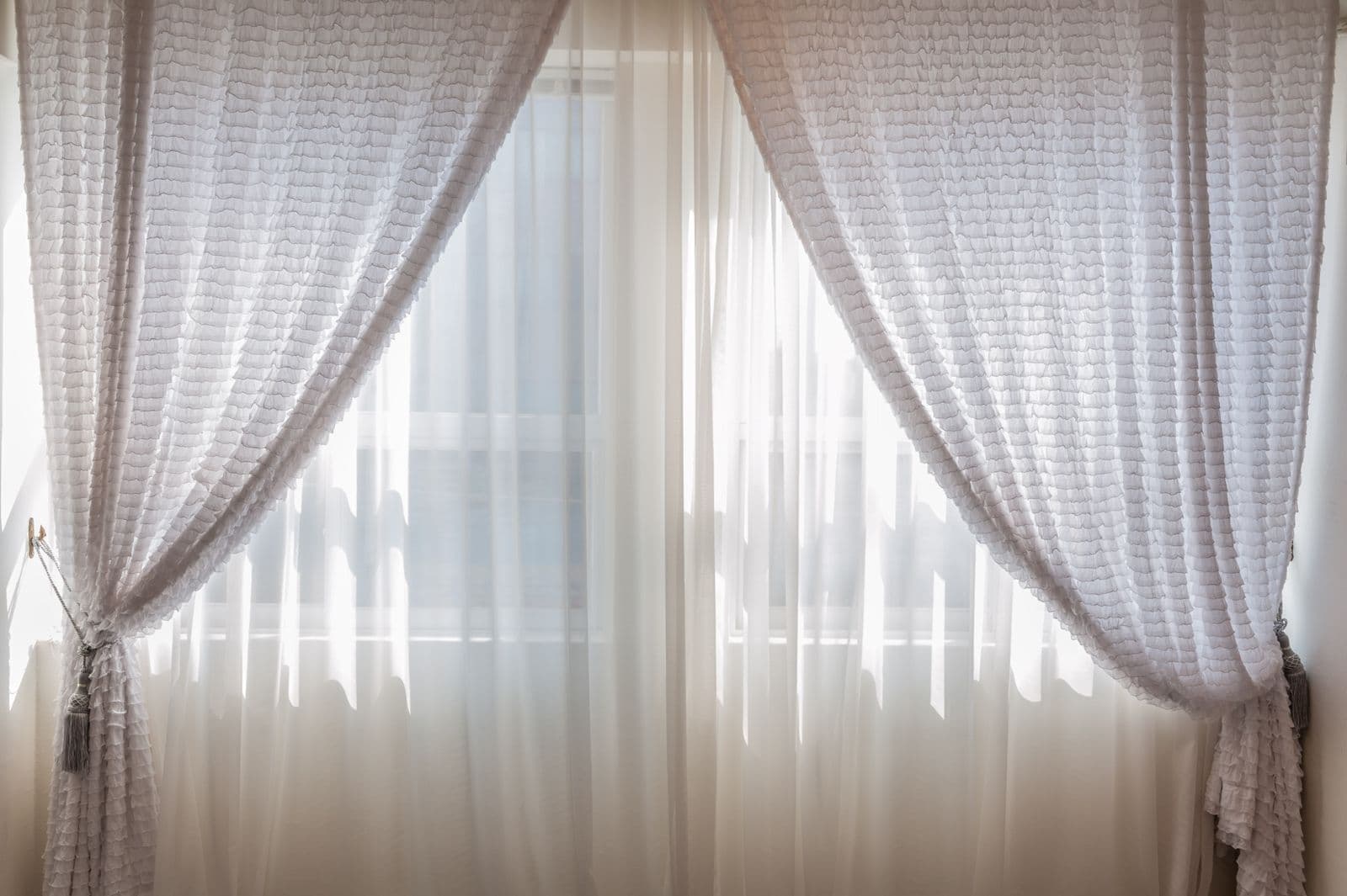 Cortinas sob medida
