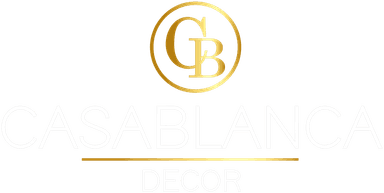 Casablanca Decor